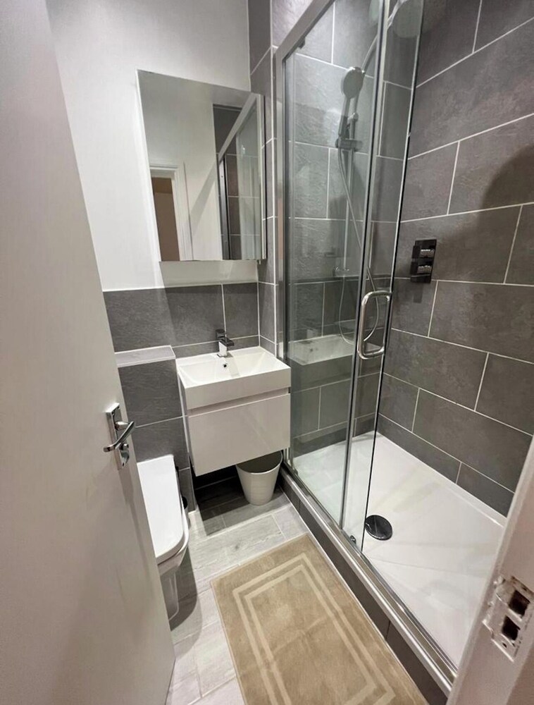 Islington townhouse