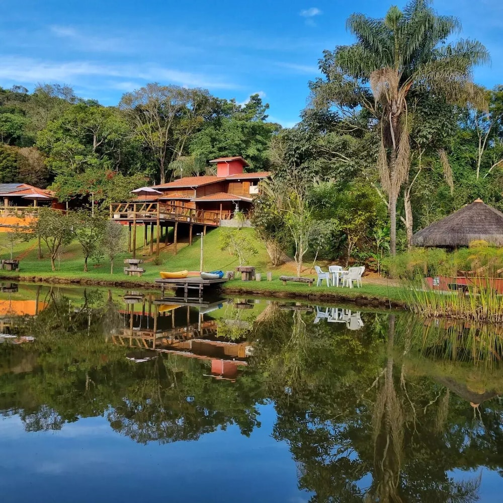 Ecopousada Serra Verde