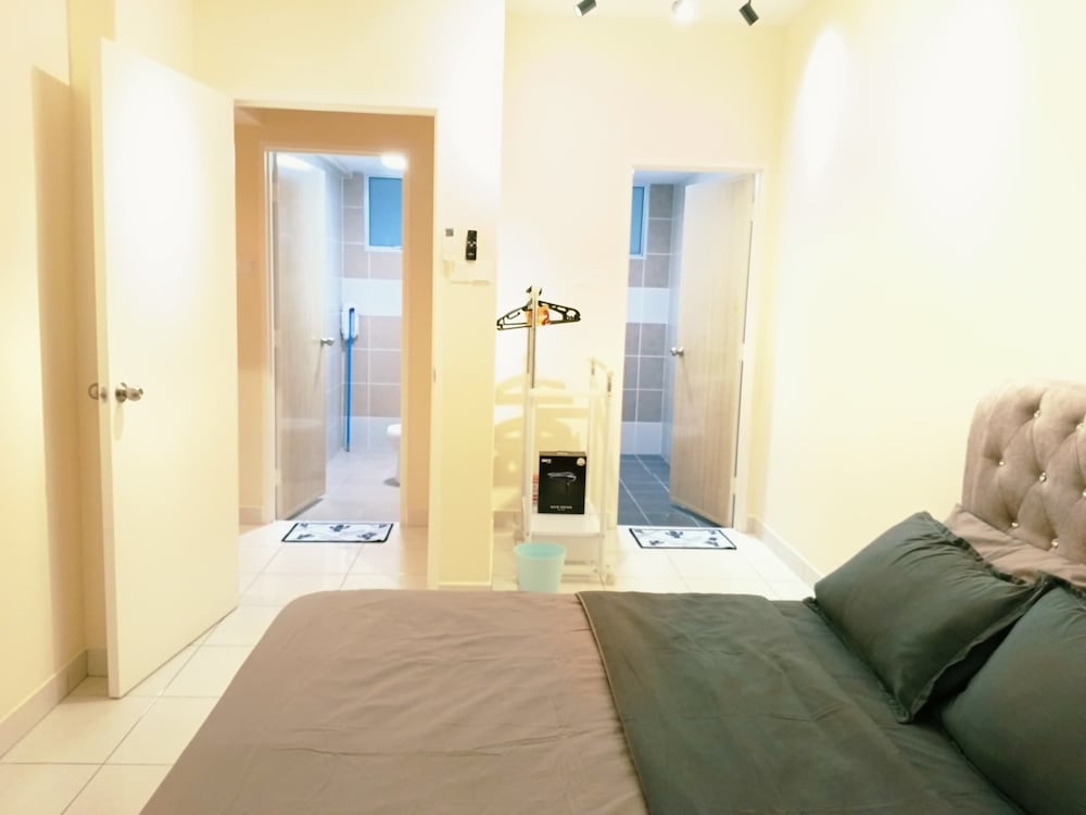 Merpati Indah Apt Kulai Johor