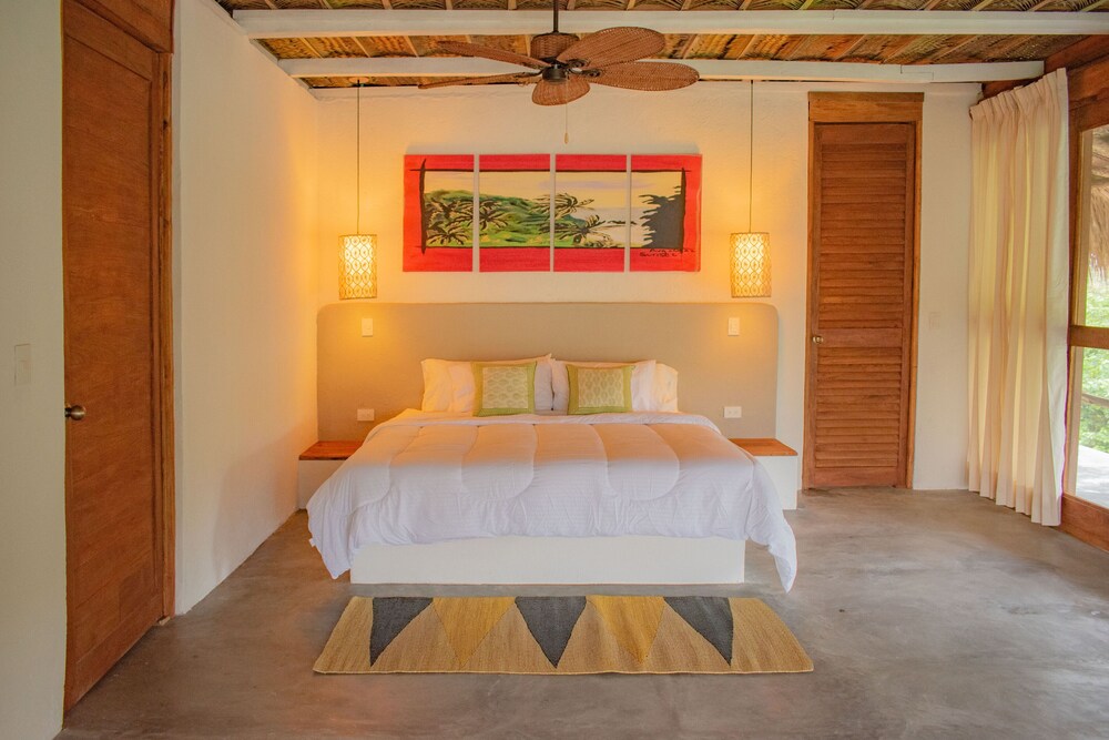 Finca Barlovento Maloka, Tayrona Park