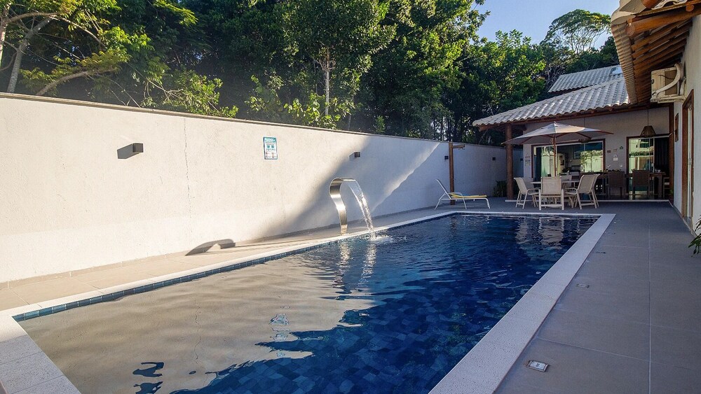 Residencial Falésias de Pitinga