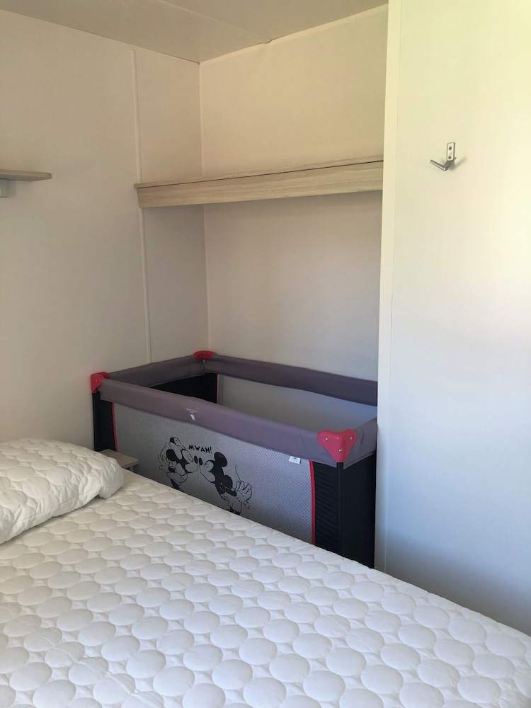 Bungalow 4-6 personnes Dunes de Contis