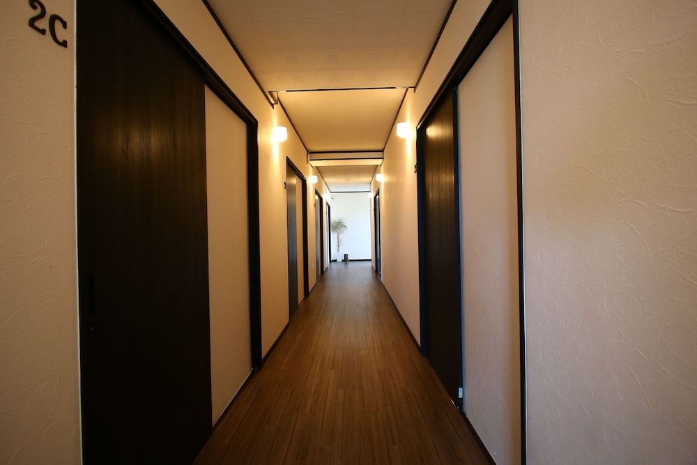 Do pi-can - Hostel