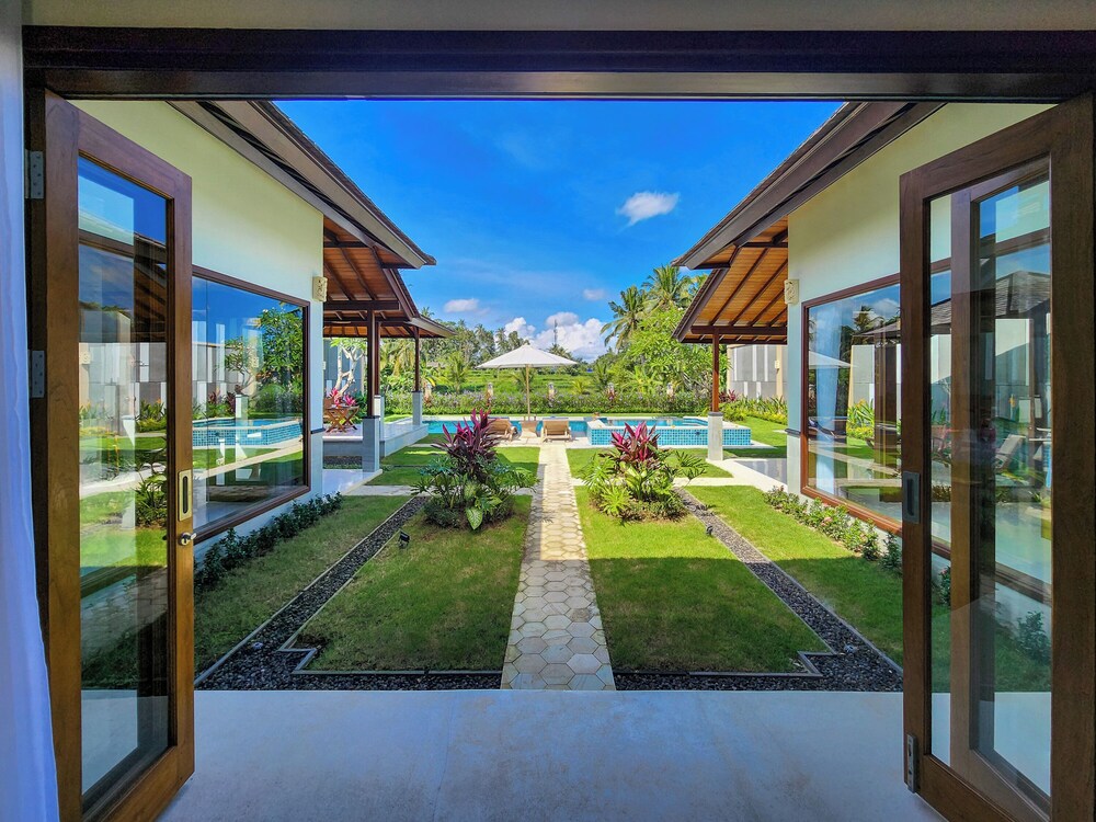 Pranaya Ubud Villas by Nagisa Bali
