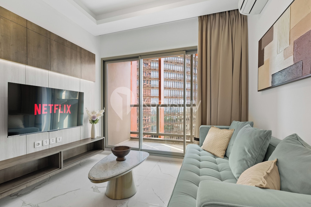 Torani by Kozystay - TB Simatupang