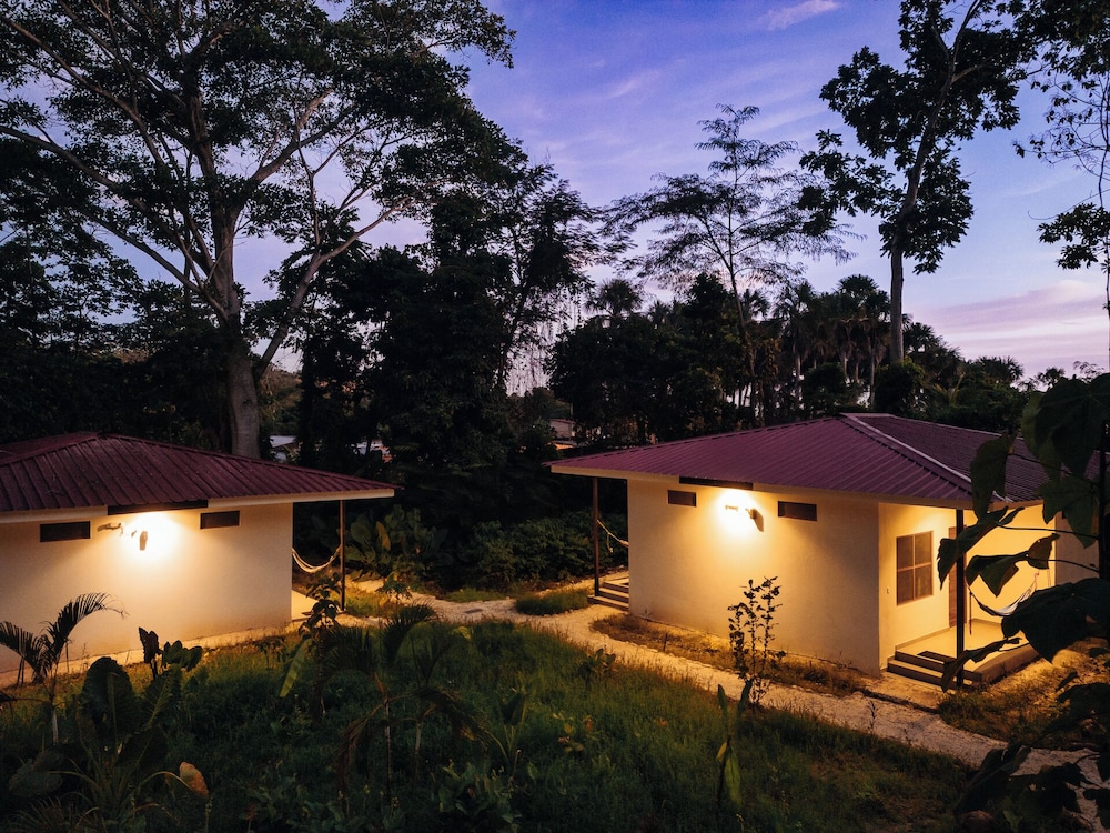 Taki Tambo Lodge
