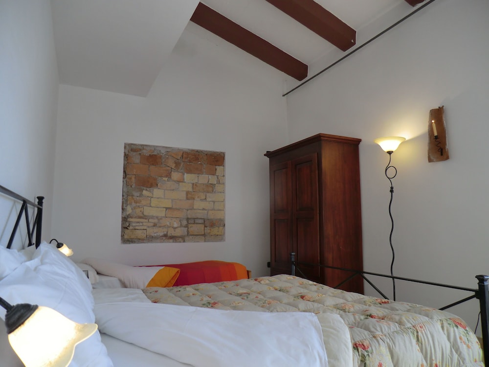 Il Gelso view 2