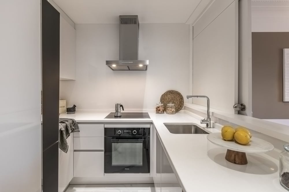 Fratta - 1 Bedroom in Almagro