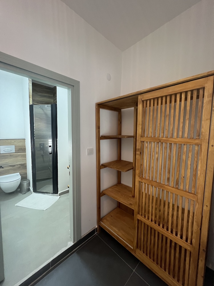 Ruya Boheme Otel - Image 44