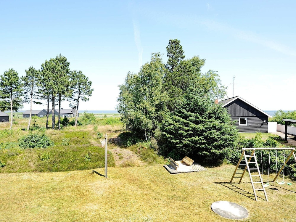 5 Person Holiday Home in Romo view 2