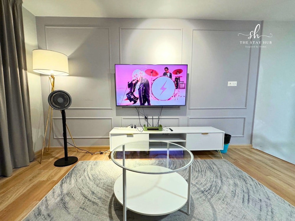 Arte Cheras Luxury Suites