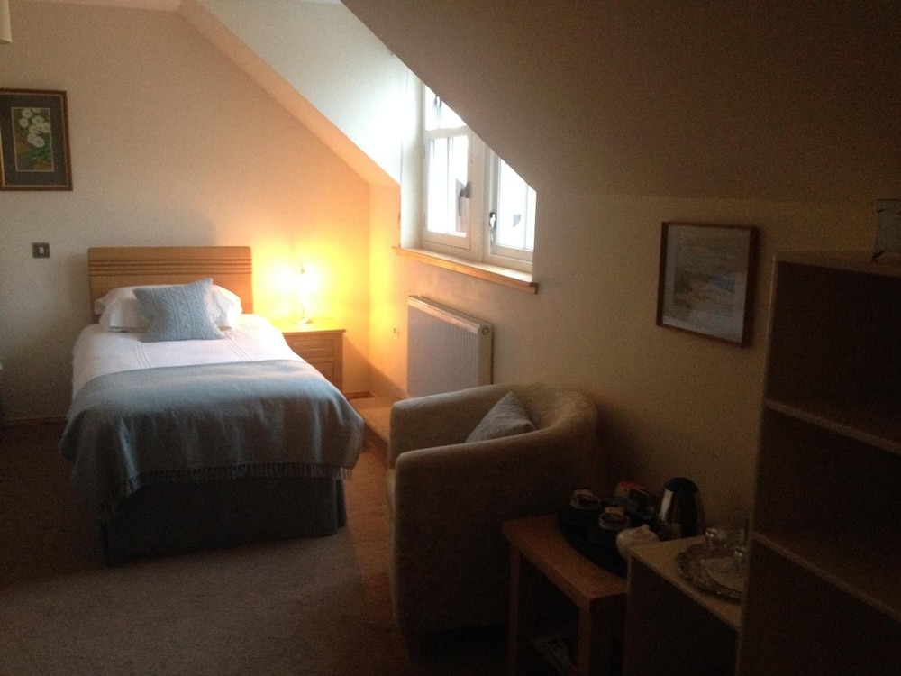 Ardoran House B&B