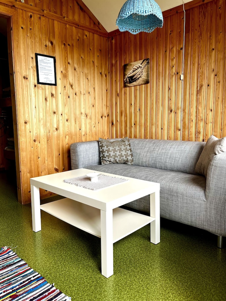 Base Camp Hamarøy