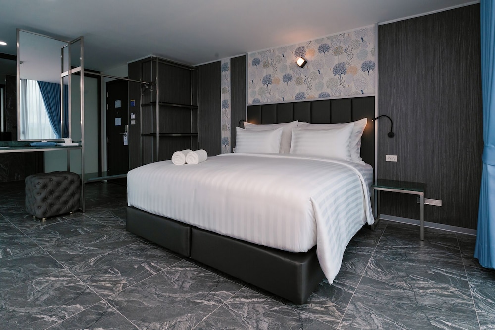 One Budget Hotel Chiangrai Baanmai