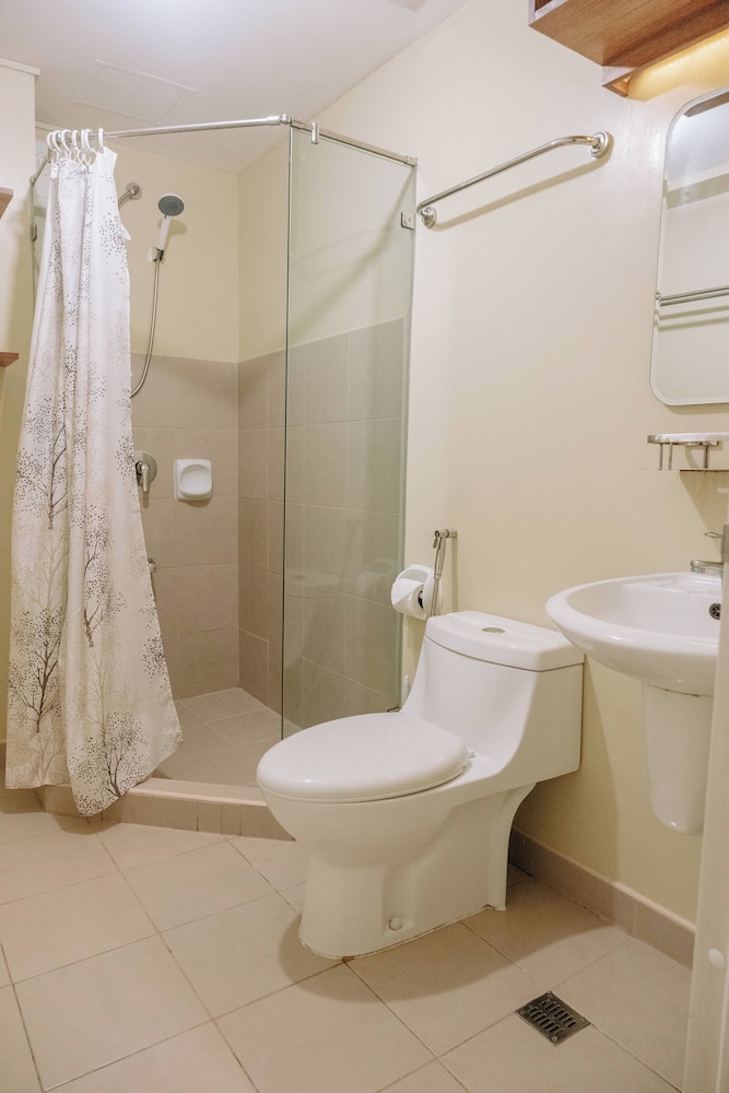Relaxing Sanctuary in Iloilo