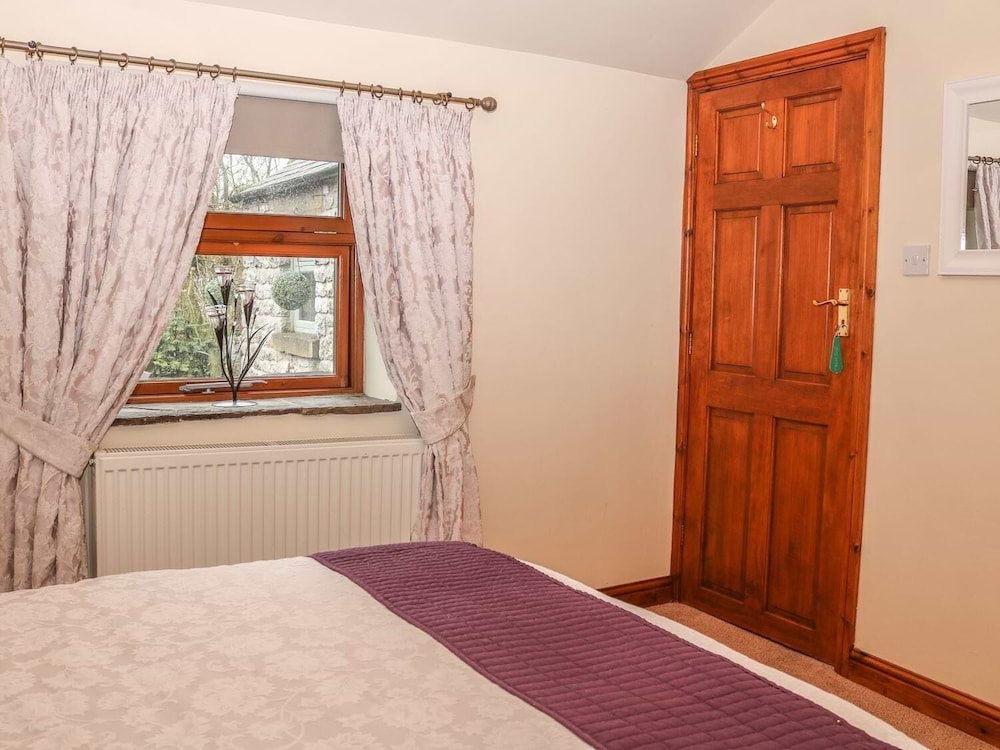 The Church Inn Cottage view 4