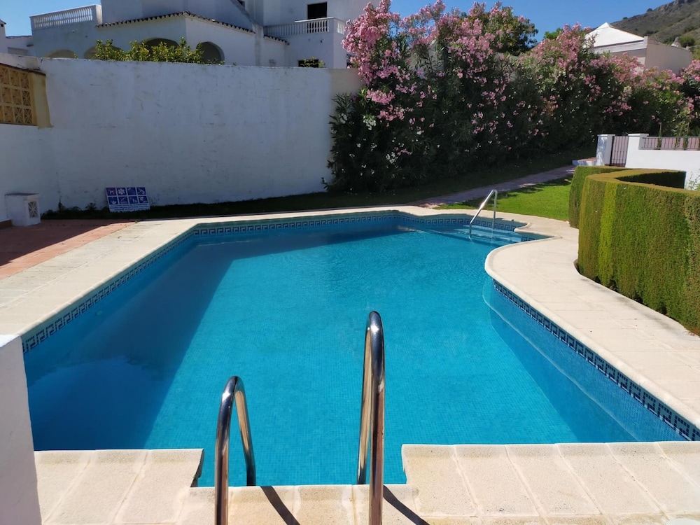 Casa Cipreses 9 Nerja