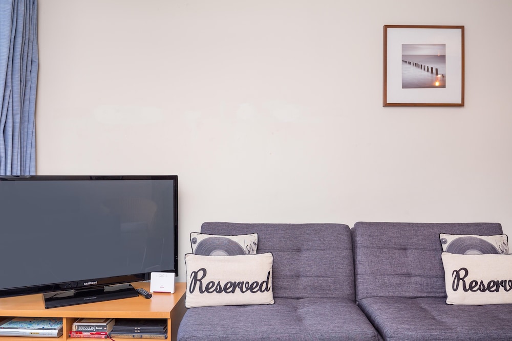 Riverside Apartment