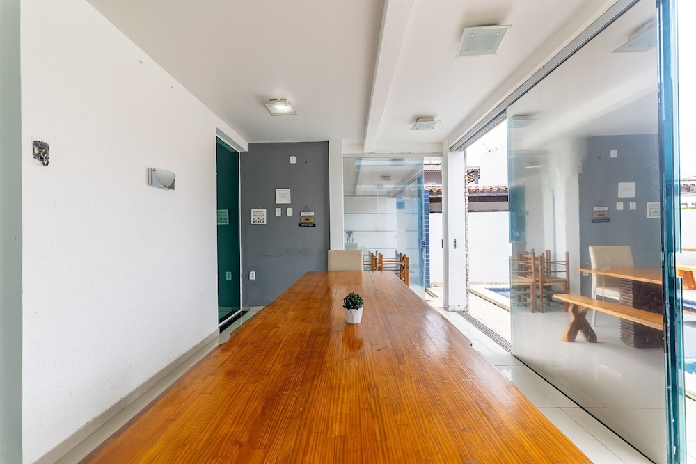 Casa 4 Suites-Com Piscina-137M