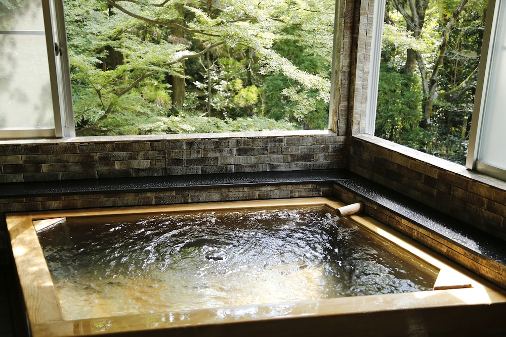 Hashinoya Annex Ransui, Kobe - 9