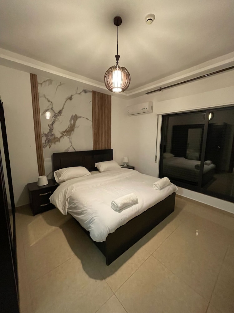 Charming Amman Apartment