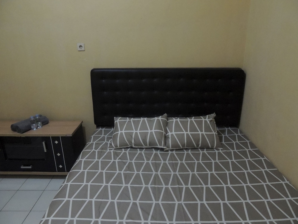 Rumah Palagan 12 view 5