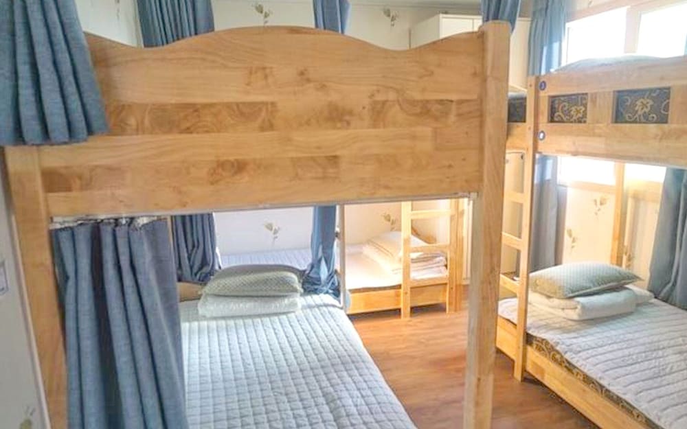 Jeju Shym Dream Guest House view 5
