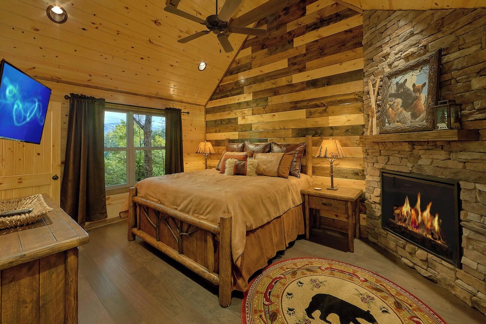 Adventure Lodge
