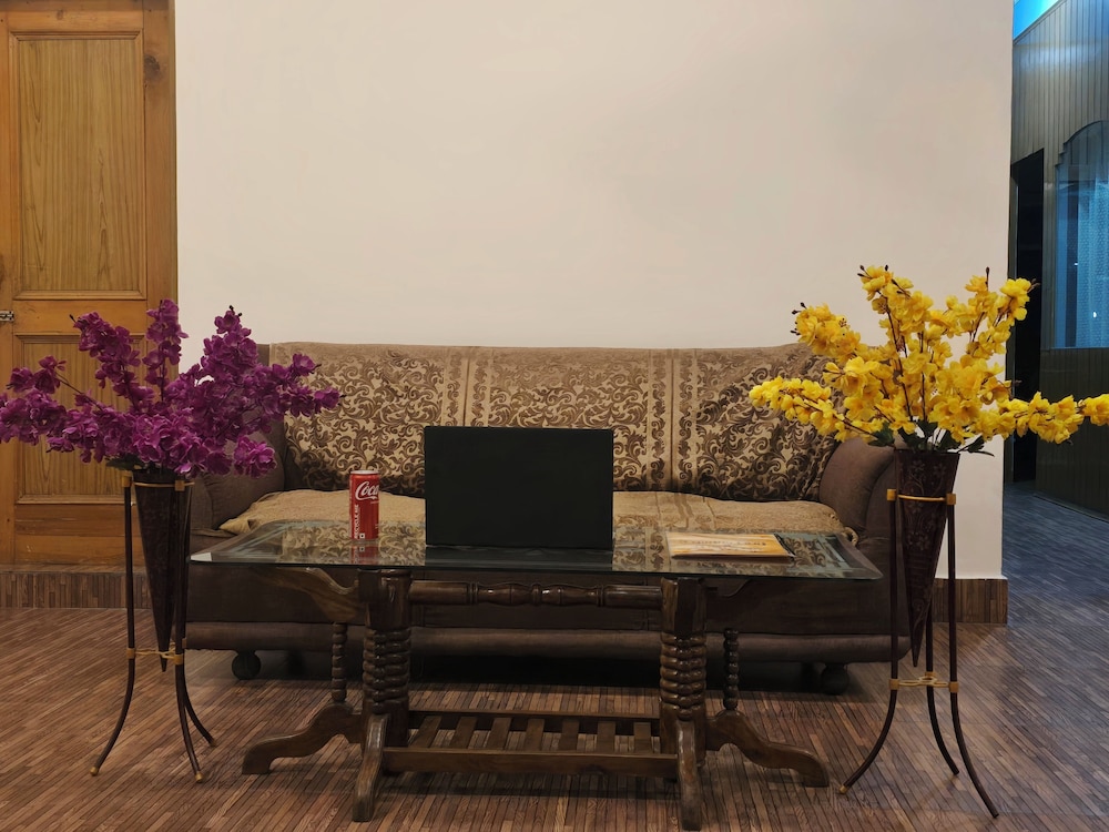 Hotel City Gold - Hotel in Dharamshala