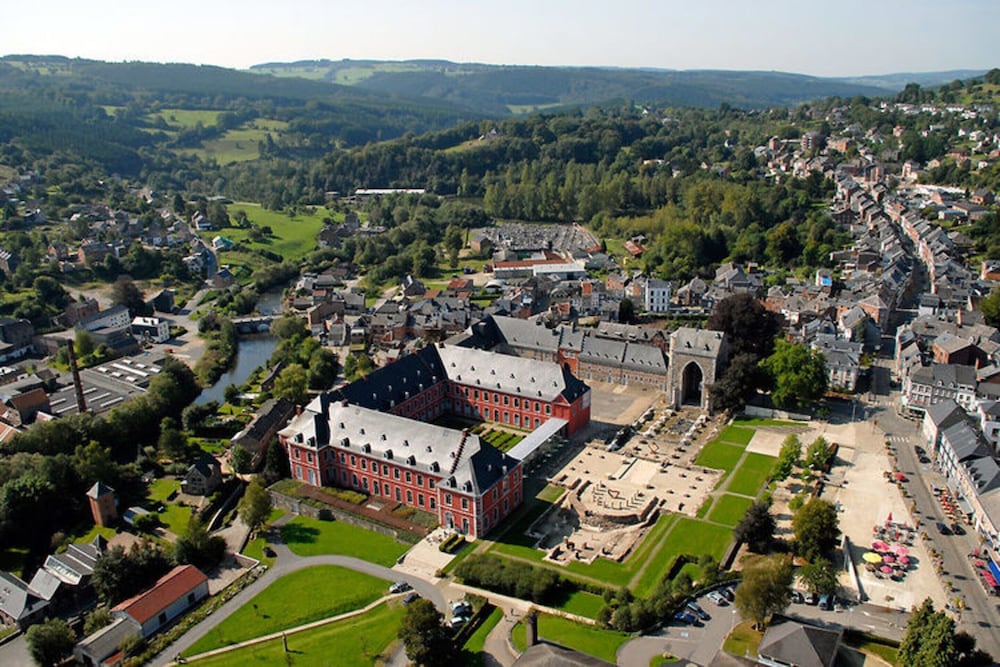 Holiday Home With Character in Stavelot