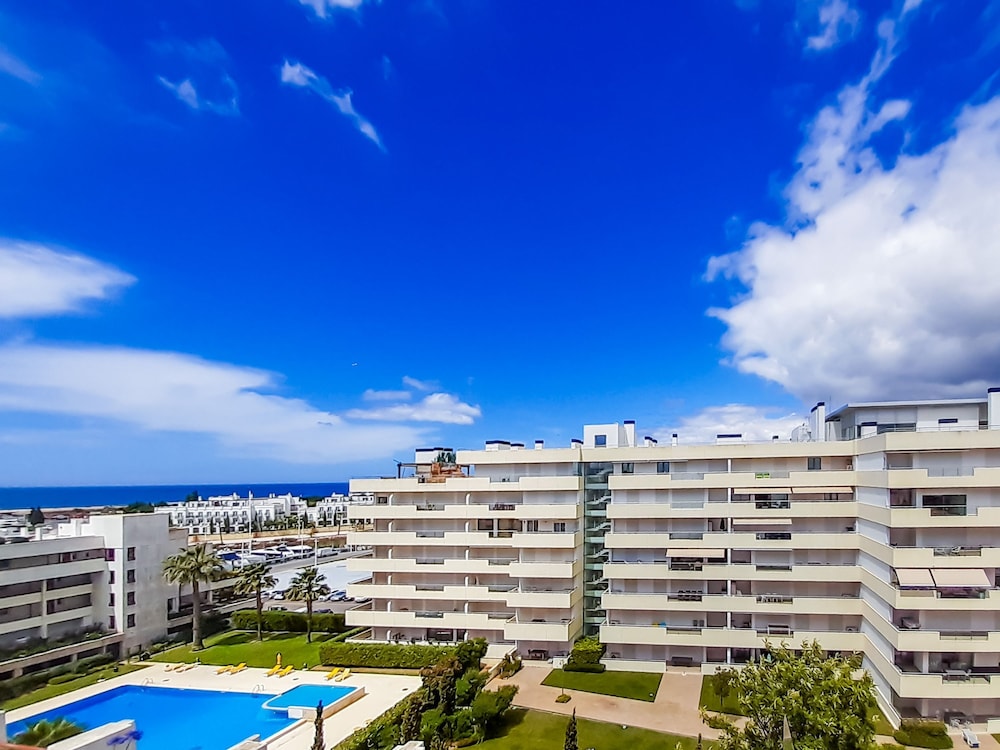 Penthouse Triplex L25 T2 HsR Vilamarina