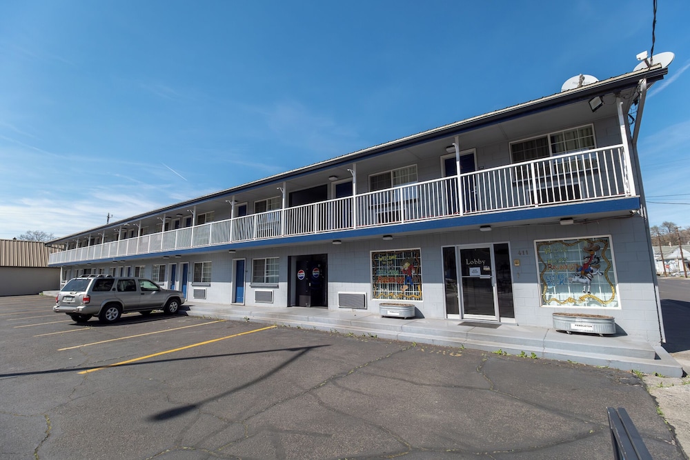 Hotel Inn Pendleton I-84