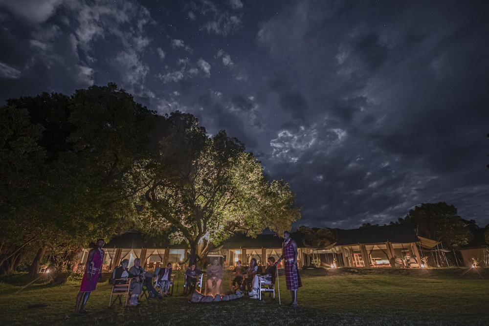 Kicheche Mara Camp