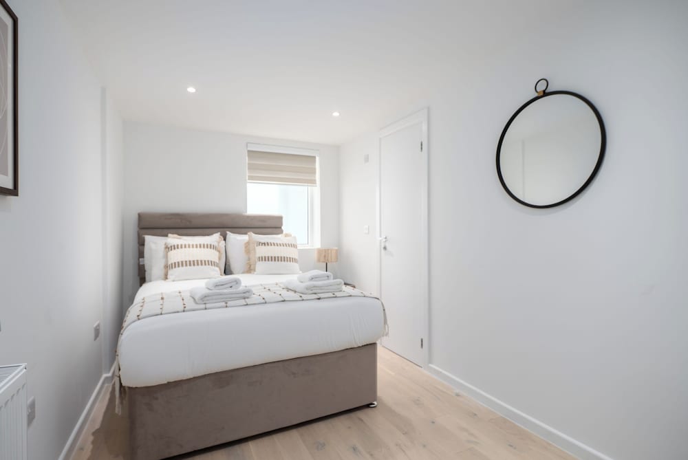 VESTO Bermondsey