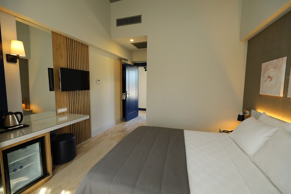 Ariel Hotel Alaçatı - Image 13