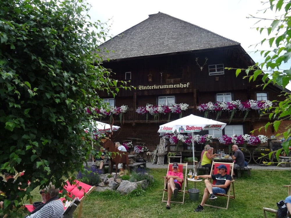 Vakantiehuis Becker-schmidt