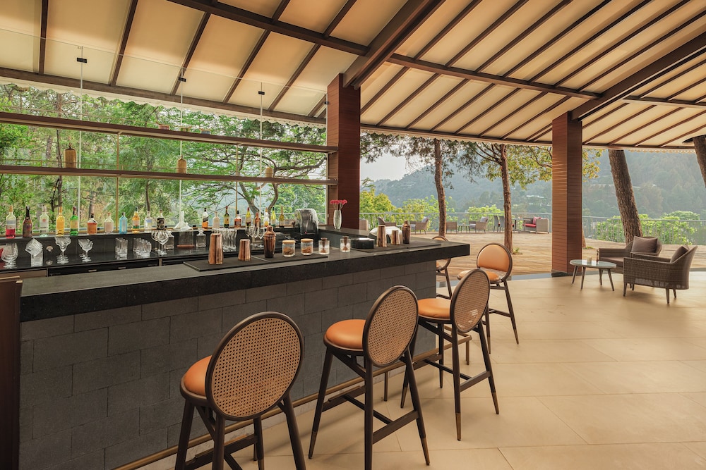 Naukuchia House, Naukuchiatal - IHCL SeleQtions