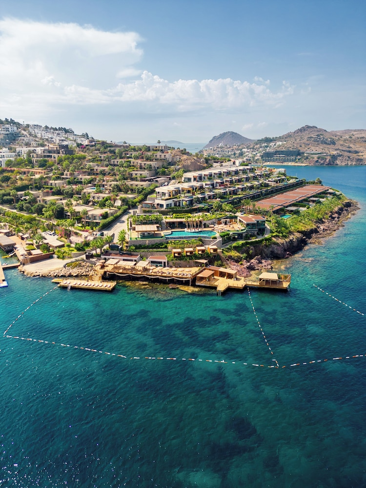 Hotel Root Redrock Yalıkavak - Bodrum - Image 1