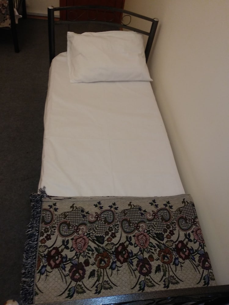 Europe Pak Hostel