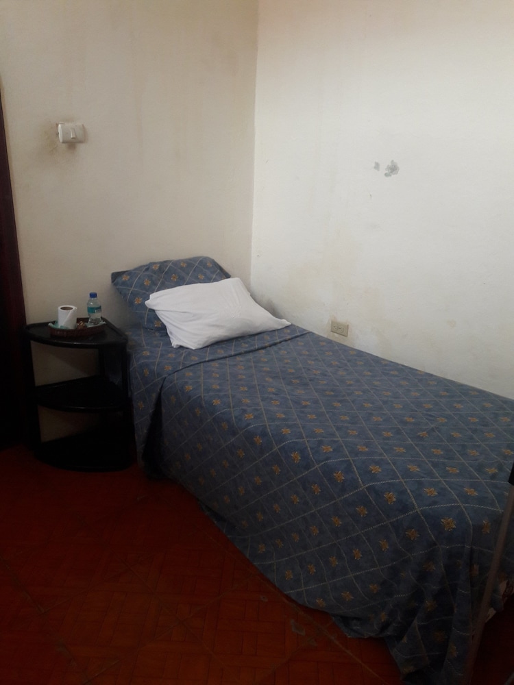 La Guayaca Guesthouse