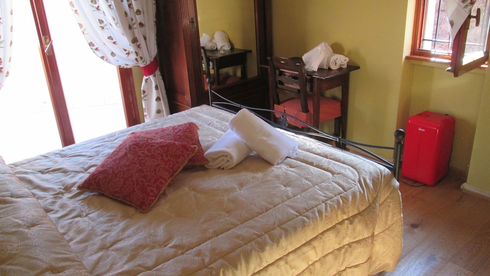 Bed and Breakfast Le Ortensie