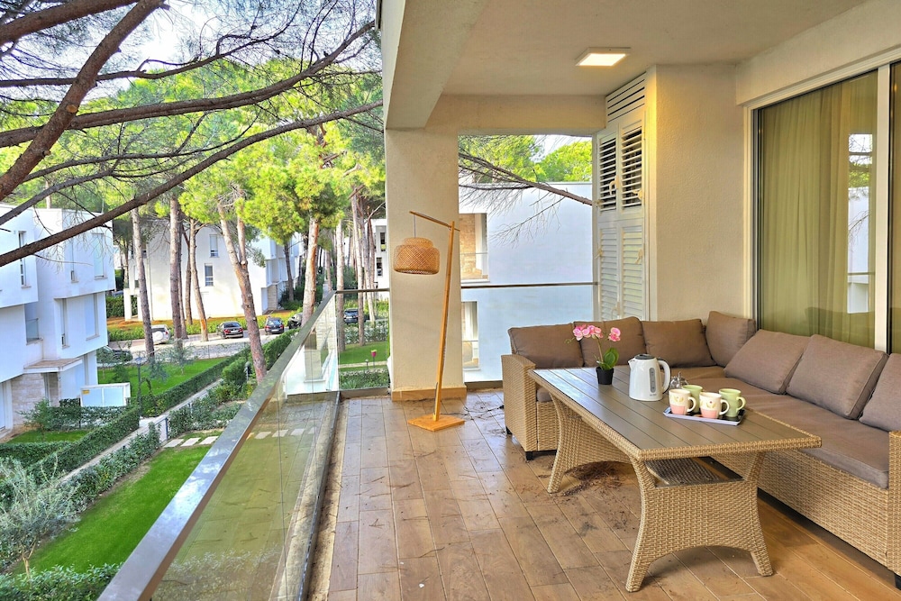 Sanpietro Holiday Homes