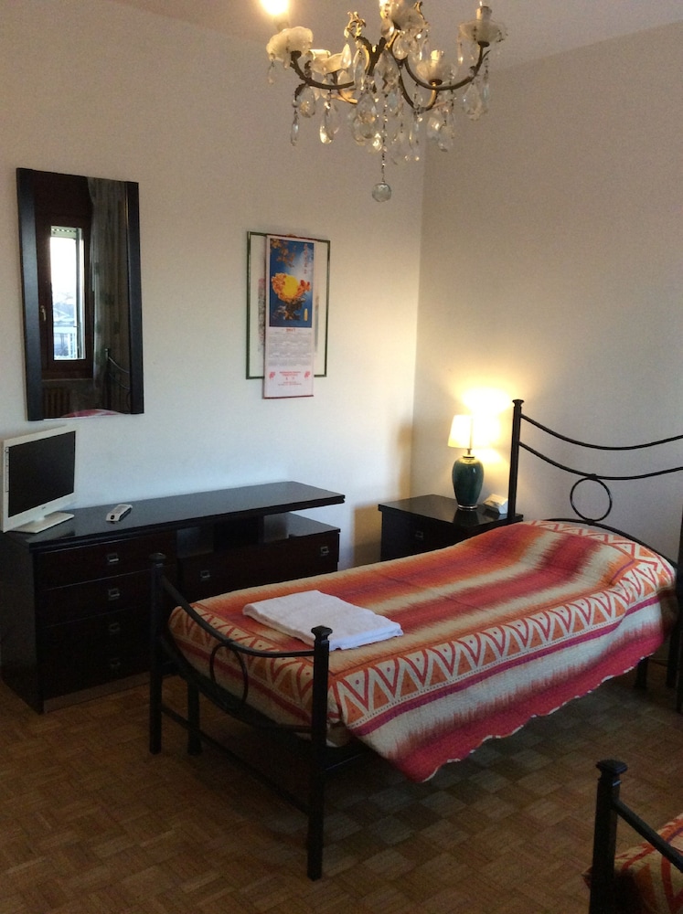 B&B Paradiso
