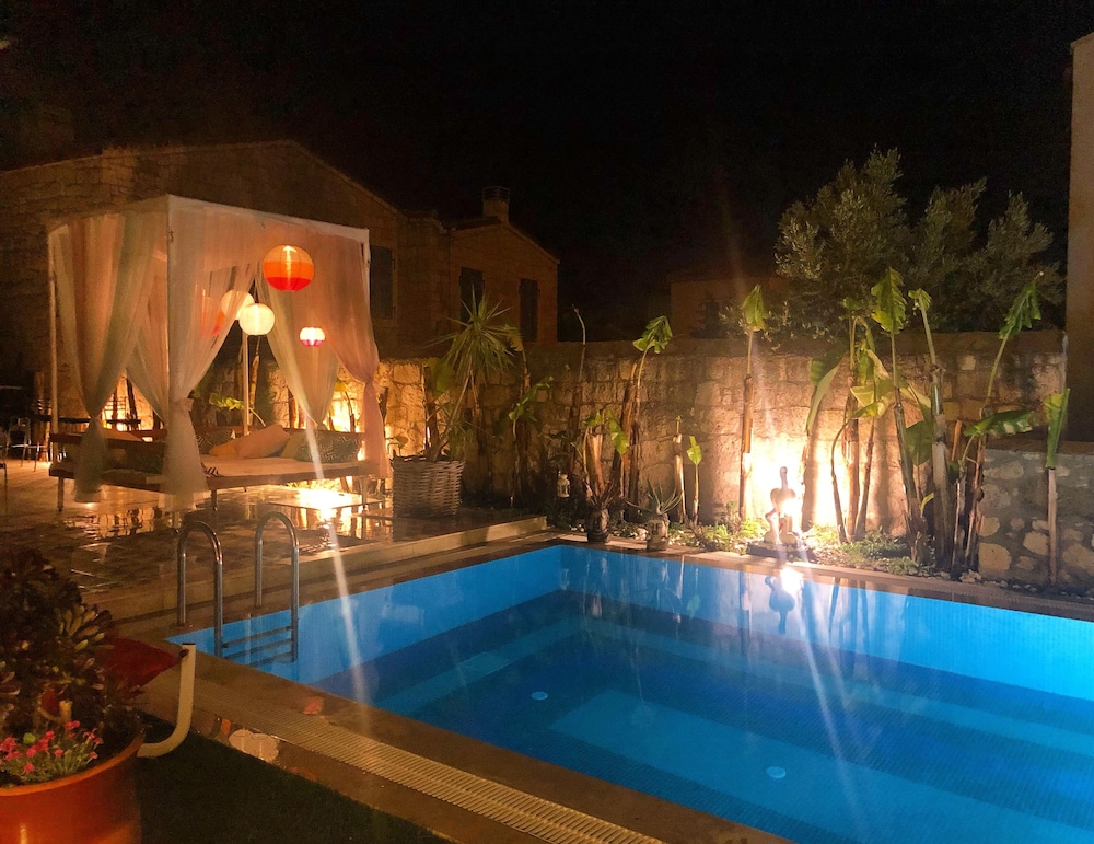 Windtown Deluxe Alaçatı - Yetişkinler İçin - Image 26