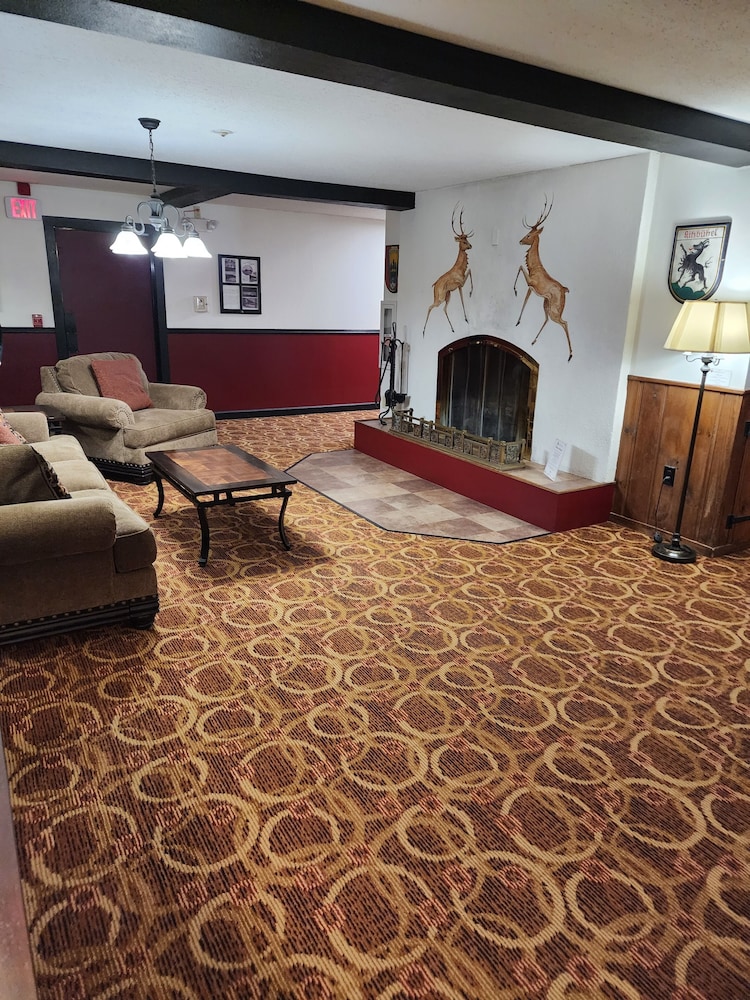 Mittersill Alpine Resort