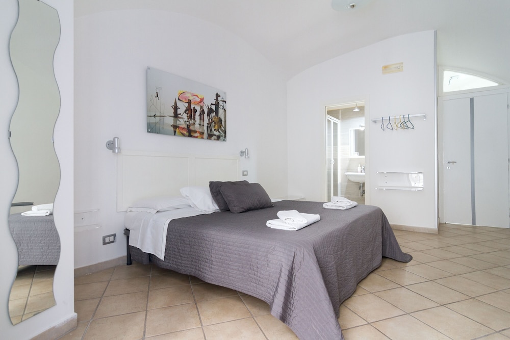 B&B Maison Du La Rua