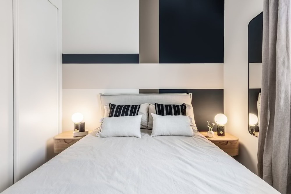 Teatro - 3 Bedrooms and Terrace in Ibiza