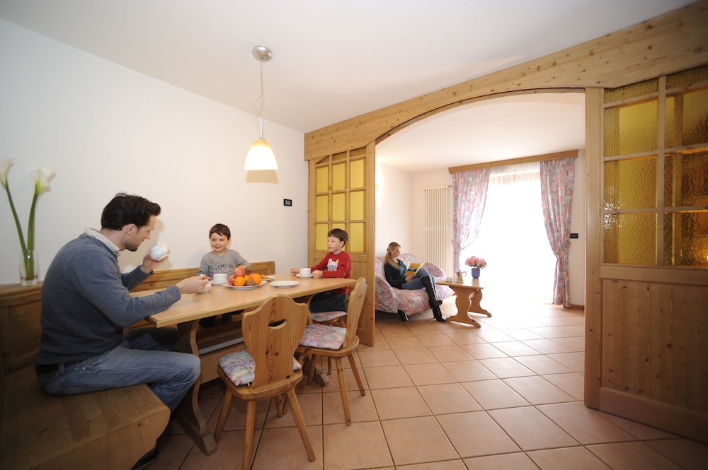 Residence Lagorai