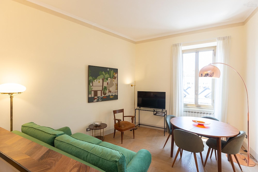 Casa Prati Apartment photo 4