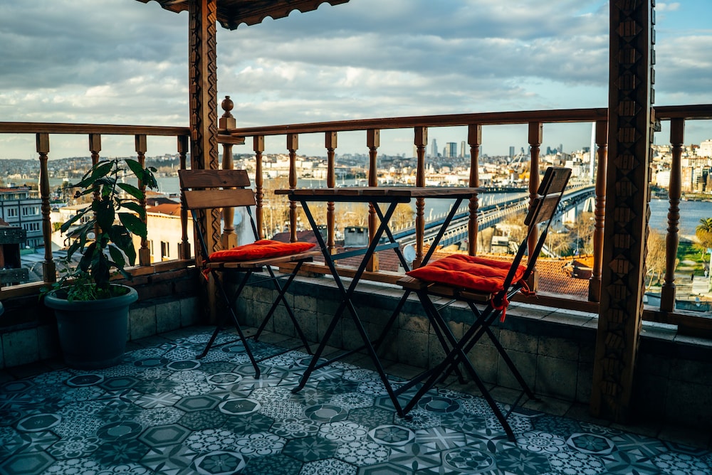 Astra Boutique Otel - Image 79